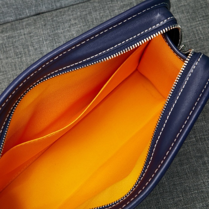 Goyard Clutch Size 25*18.5*6cm