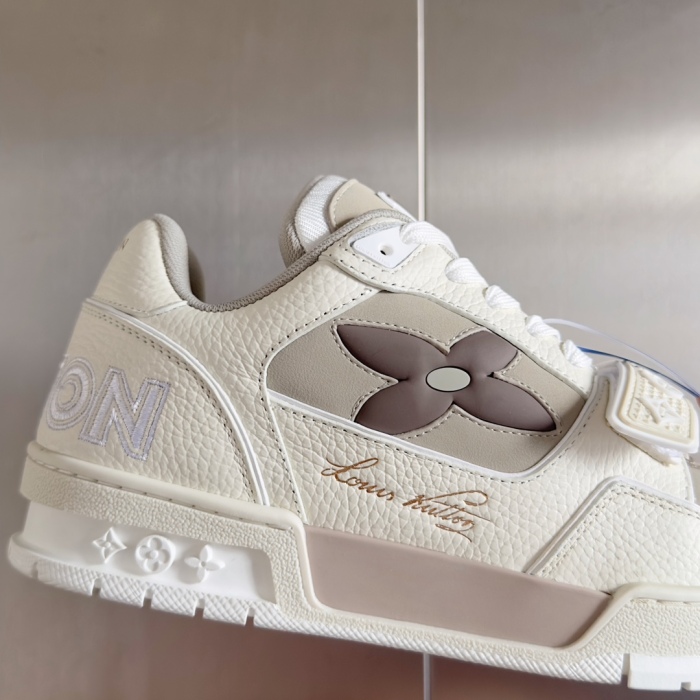 Louis Vuitton 2024ss LV Trainer Sneaker Size 36-46