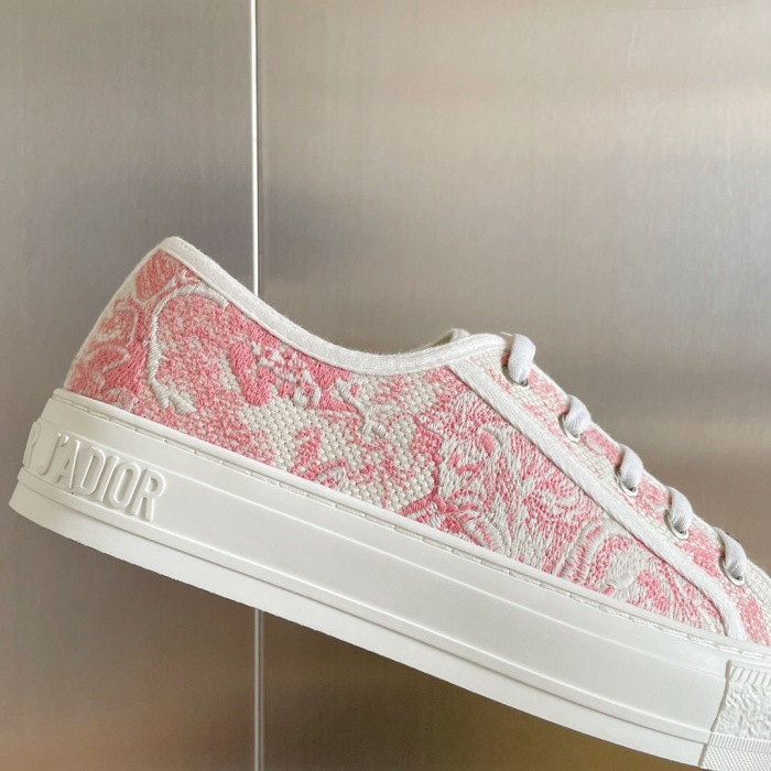 Dior Walk'N'Dior Sneaker Size 35-40 11-color