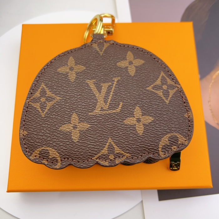 Louis Vuitton Keychain