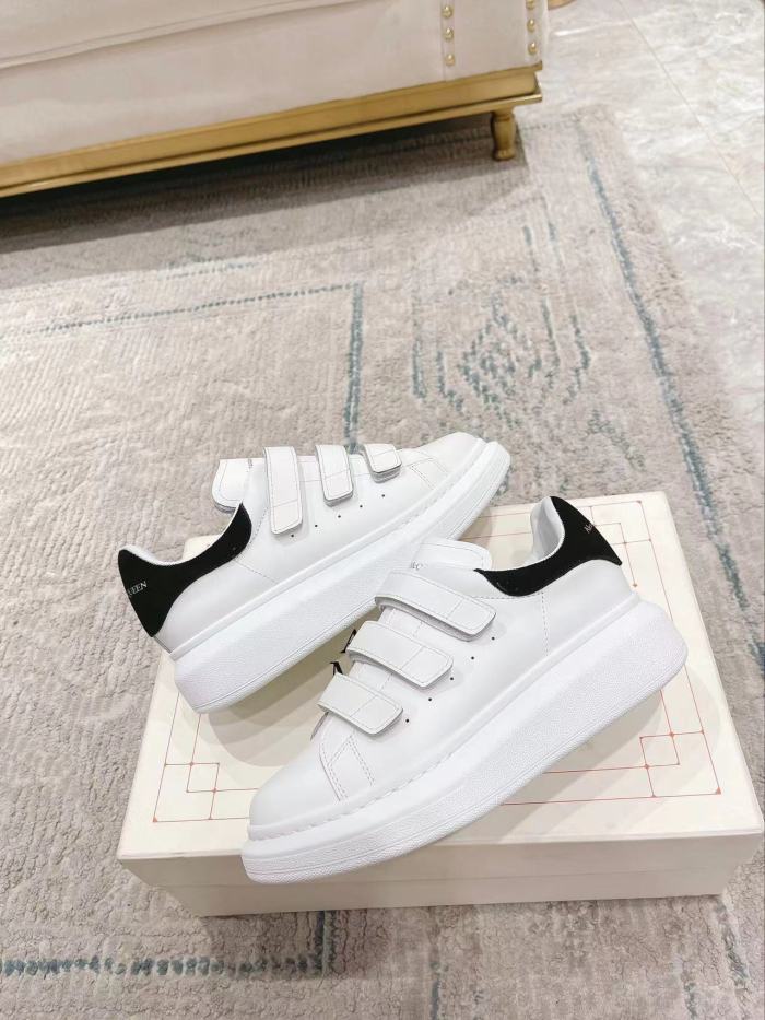 Alexander McQueen OVERSIZED Sneaker Size 35-40  5-Color