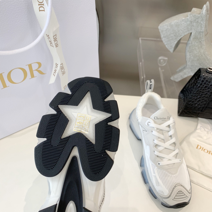 Dior Vibe Sneaker Size 36-40 3-Color