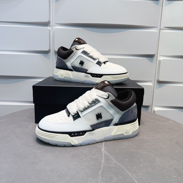 Amiri MA-1 bread Shoes Sneaker Size 36-45