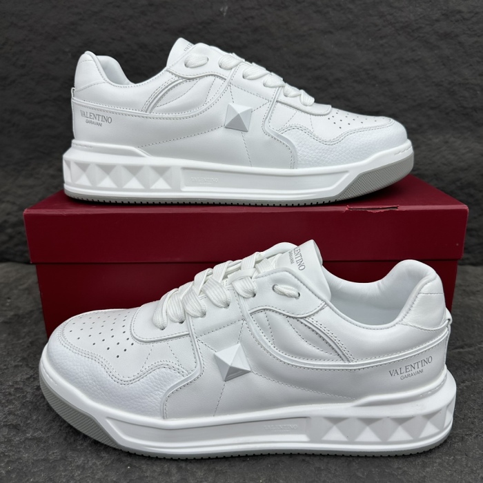 Valentino One Stud XL Sneaker Size 36-46