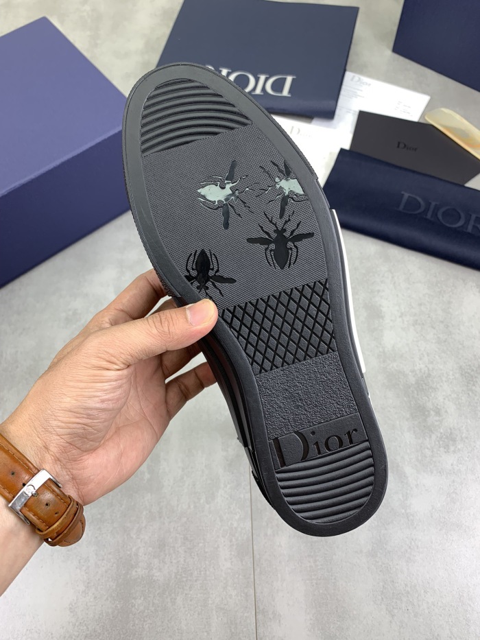 Dior B23 High Top Sneaker Size 36-46