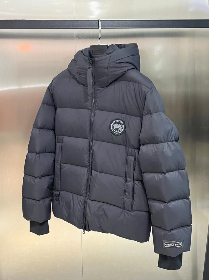 Canada Goose Junction Unisex Winter Jacket Size XS-XXL