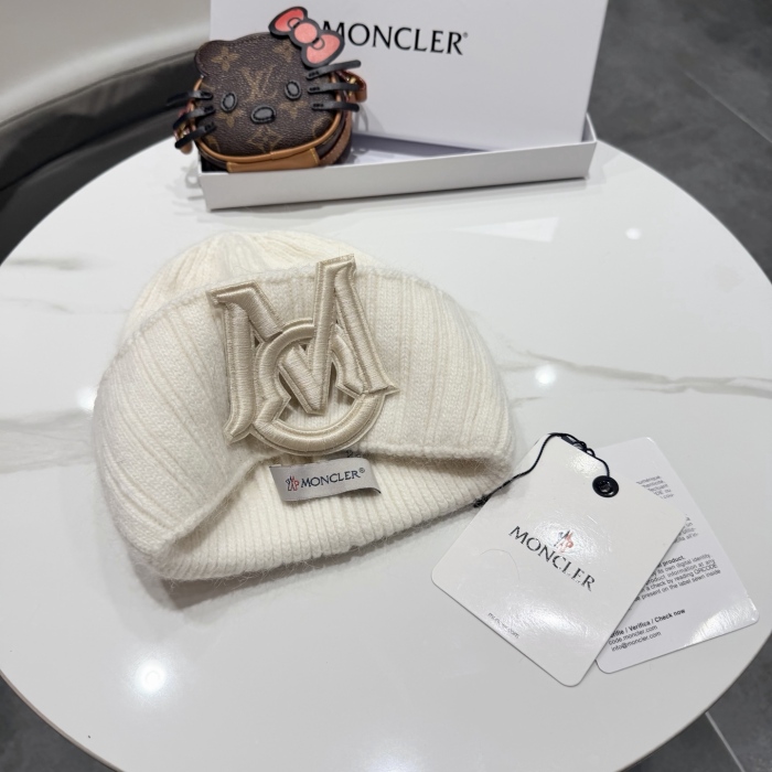 Moncler Knitted Hat