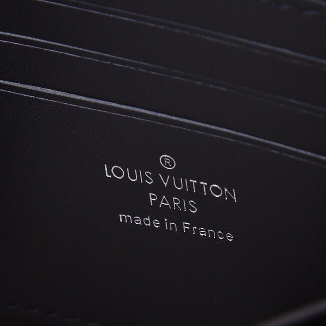 Louis Vuitton M60418 Men Shoulder Bags 18.5*11*6.5cm