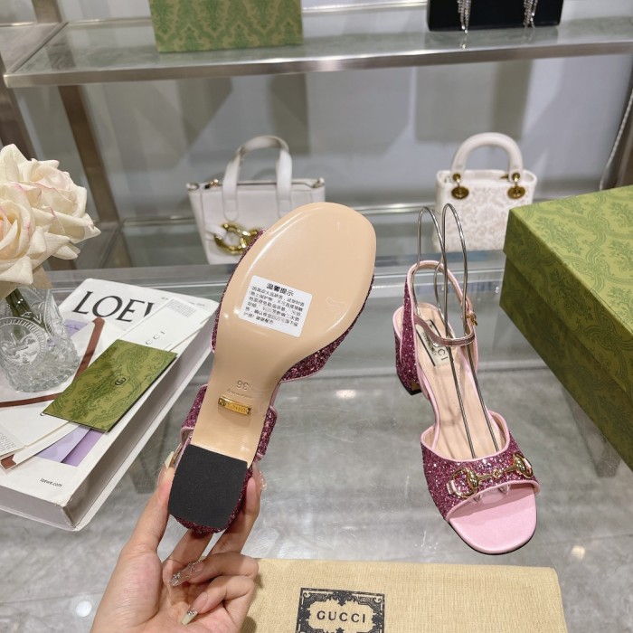 Gucci Women Pumps Size 36-41