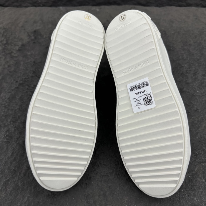 Louis Vuitton Time Out Sneaker Size 36-46