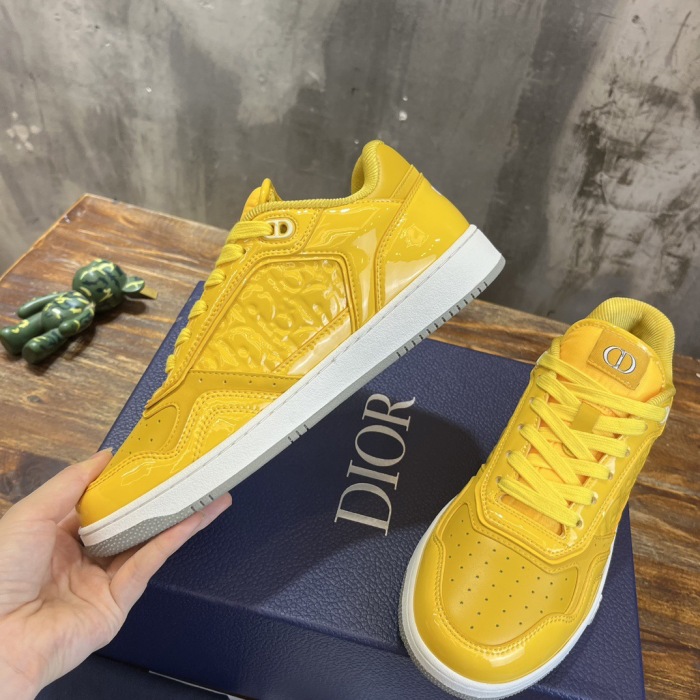 Dior B27 Low Top Sneaker Size 36-46