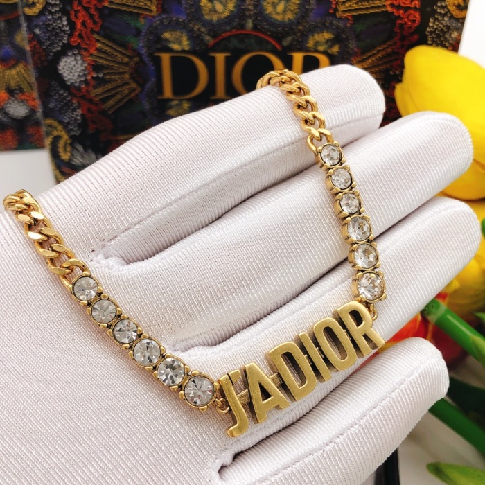 Dior Necklace