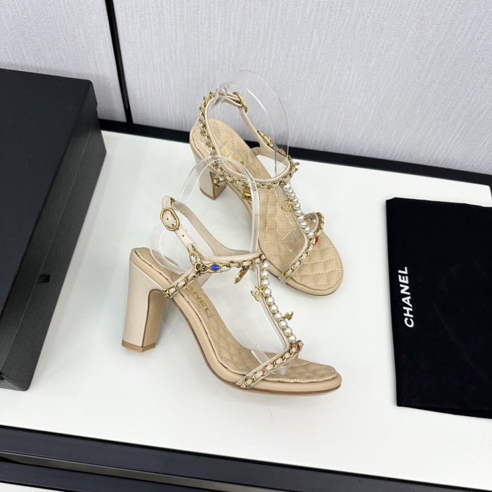Chanel  Pumps Size 35-41