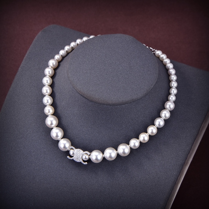 Celine Necklace