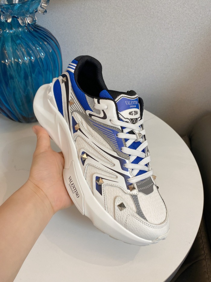 Valentino Sneakers Size 36-46