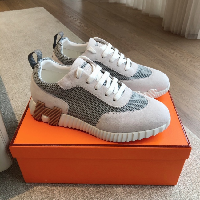 Hermes Bouncing Sneaker Size 36-46