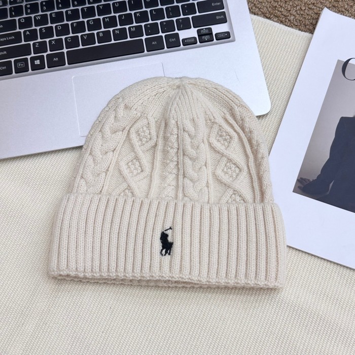 Ralph Lauren Knitted Hat