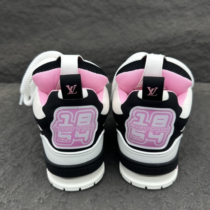 Louis Vuitton LV Skate Sneaker Size 36-46