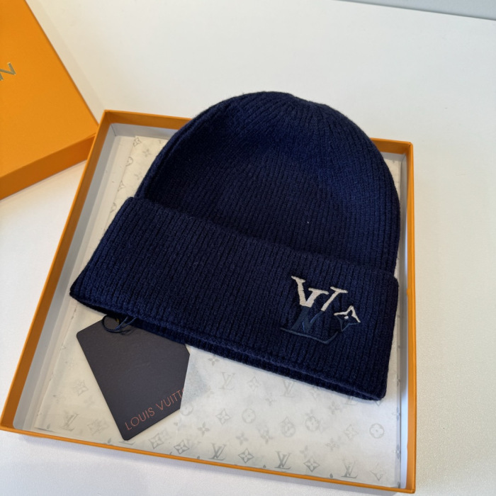 Louis Vuitton Knitted Hat