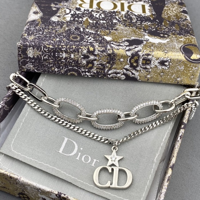 Dior Necklace