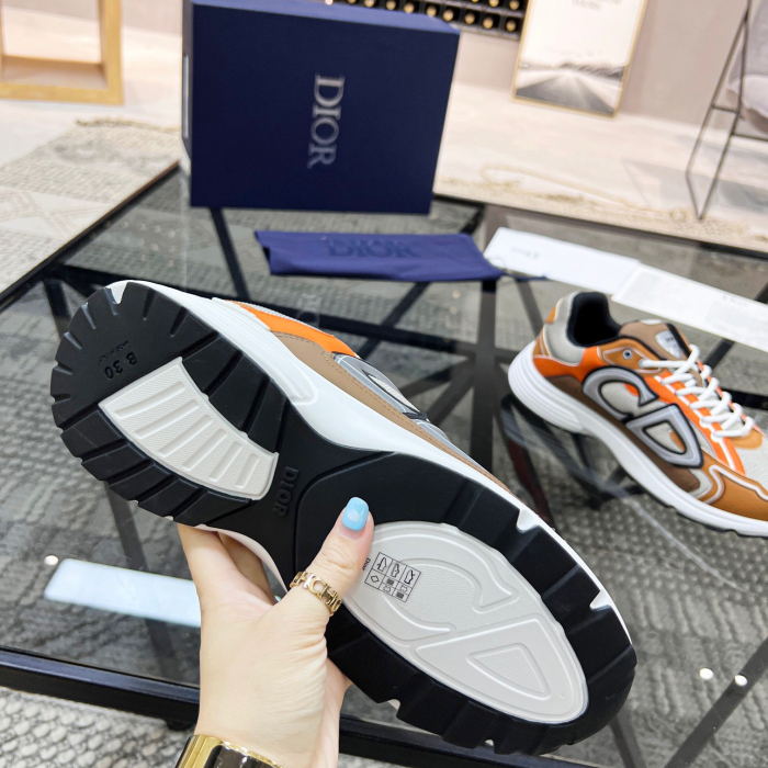 Dior B30 Sneaker Size 36-46   5-Color