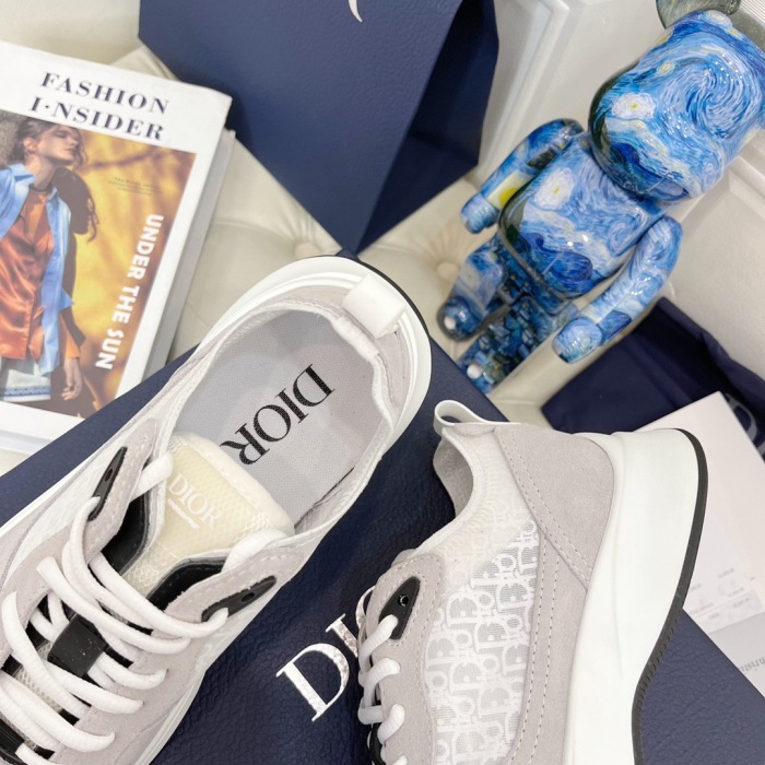 Dior B25 Women Mens Sneaker Size 36-45