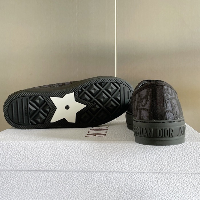 Dior Walk'N'Dior Sneaker Size 35-40 6-color