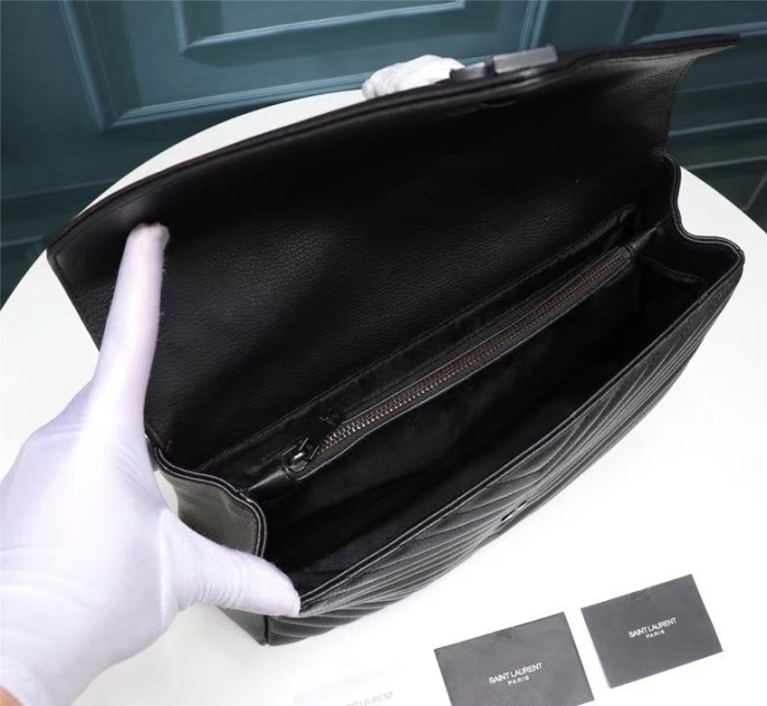 YSL Women Shoulder Bags 2-Size