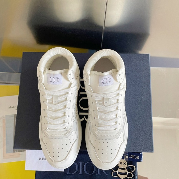 Dior B27 High Top Sneaker Size 36-46   8-Color