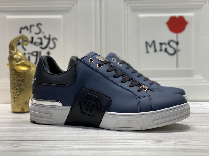 Philipp Plein Mens Outdoor Sneakers Shoes 38 - 45