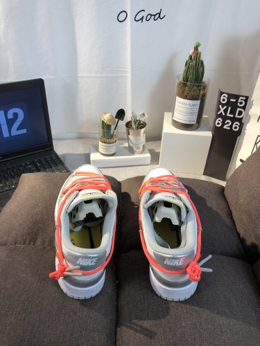 Nike x Off White Mens/Women Sneakers Shoes Gr. 36-45