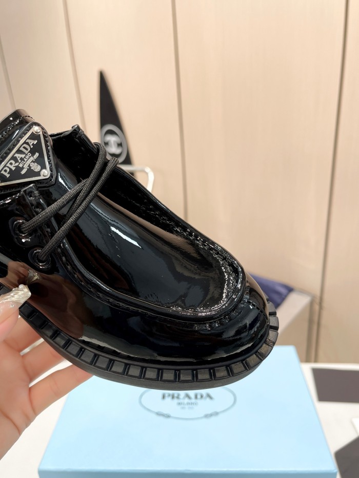 Prada New Women Loafers Size 35-41
