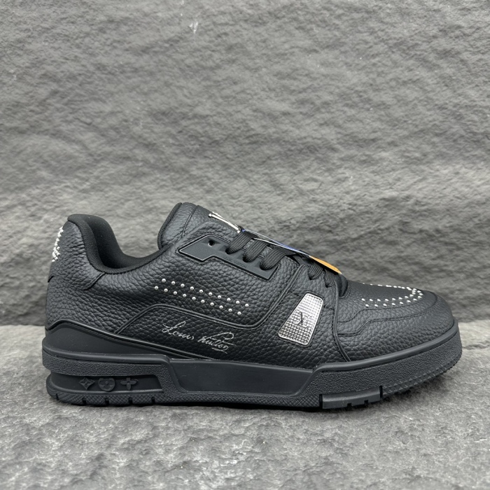 Louis Vuitton LV Trainer Sneaker Size 36-46