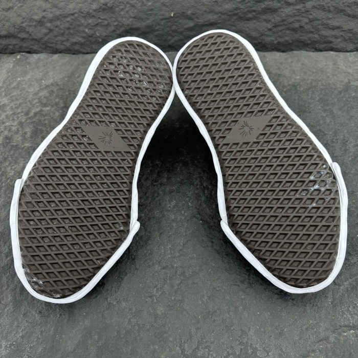 Aison Mihara Yasuhiro MMY Sneaker Size 36-46