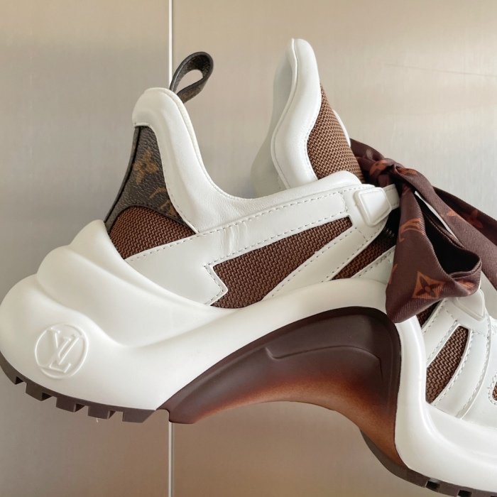 Louis Vuitton LV Archlight Sneaker Size 36-41
