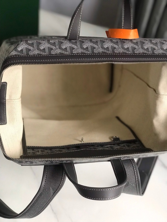 Goyard Cisalpin Backpack Bags Size 43*33*14cm