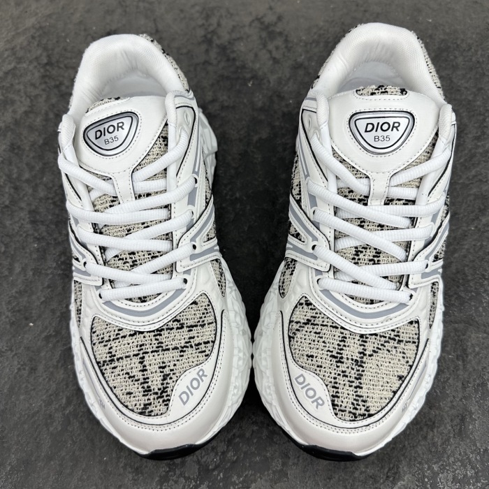 Dior B35 Men Sneaker Size 40-46