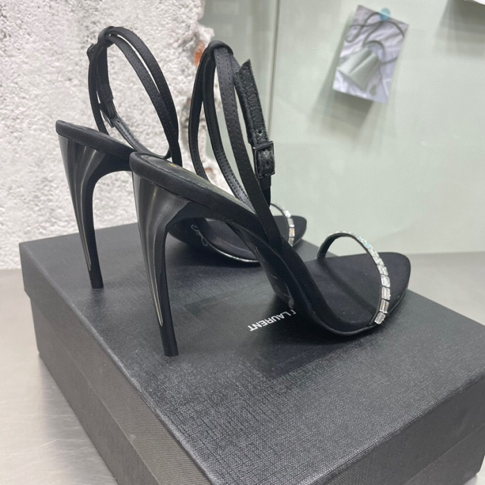 YSL Gloria Pumps Size 35-40