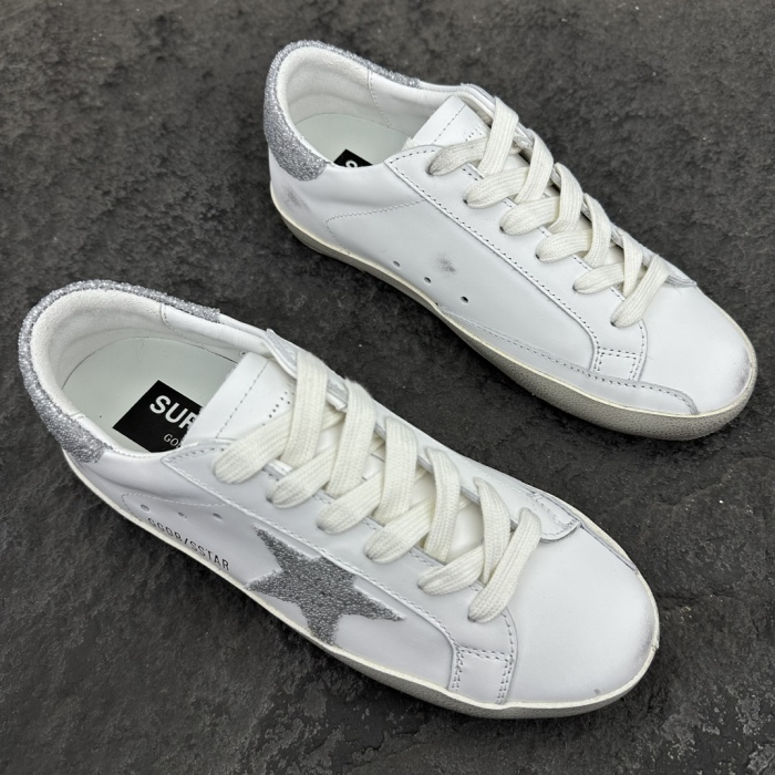 GGDB SUPER-STAR Sneaker Slippers Size 36-46