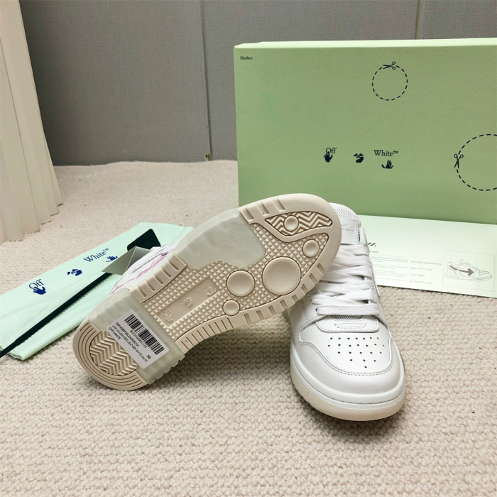 OFF White Out of Office  0oo  Sneaker Size 35-45   10-Color