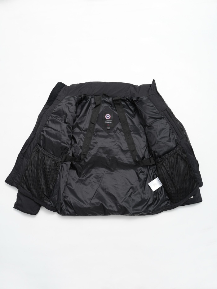 Canada Goose 2802M Lawrence Unisex Winter Jacket Size XS-XXL