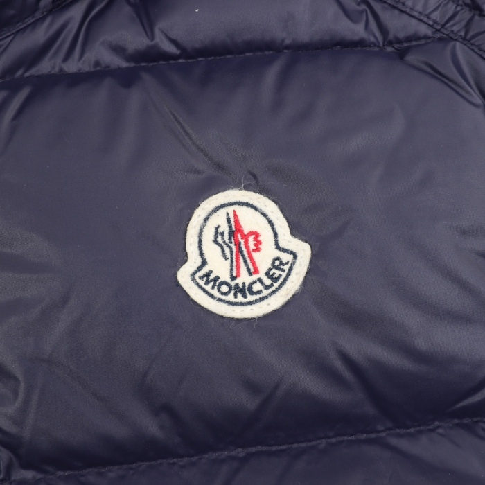 Moncler Maya Unisex Winter Vest Size 1-4