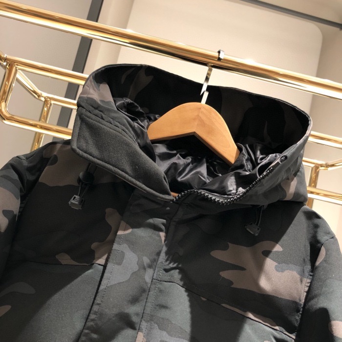 Canada Goose e26 Mens/Women Winter Jacket S-XXL