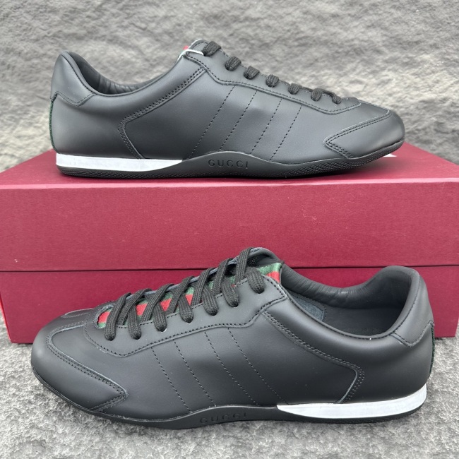Gucci 25ss Shift Sneaker Size 36-46