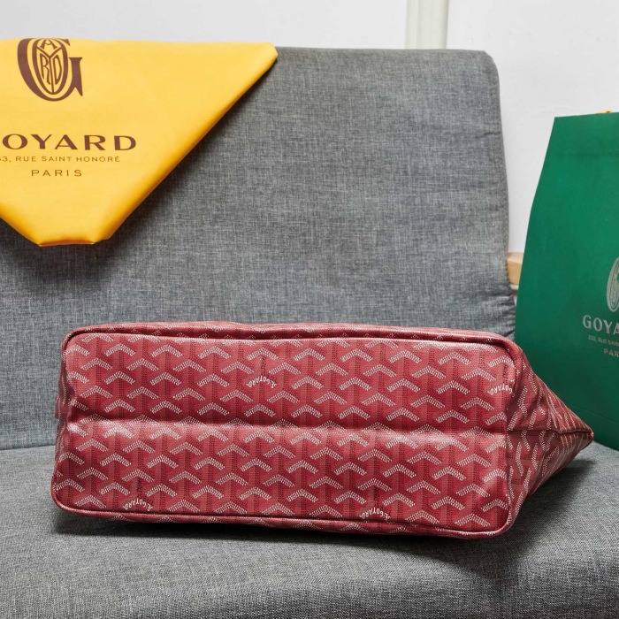 Goyard Saint Louis Shopping Bags 2-Size