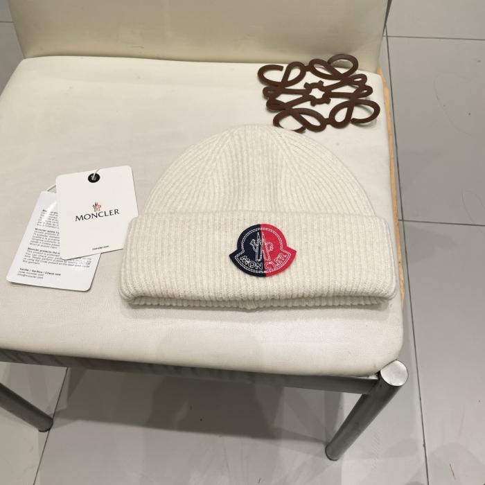 Moncler Knitted Hat