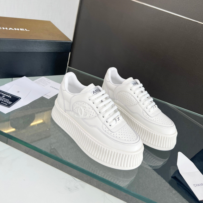 Chanel Sneaker Size 36-40