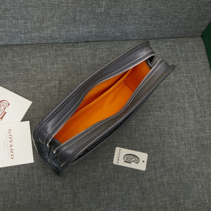Goyard Clutch Size 25*18.5*6cm