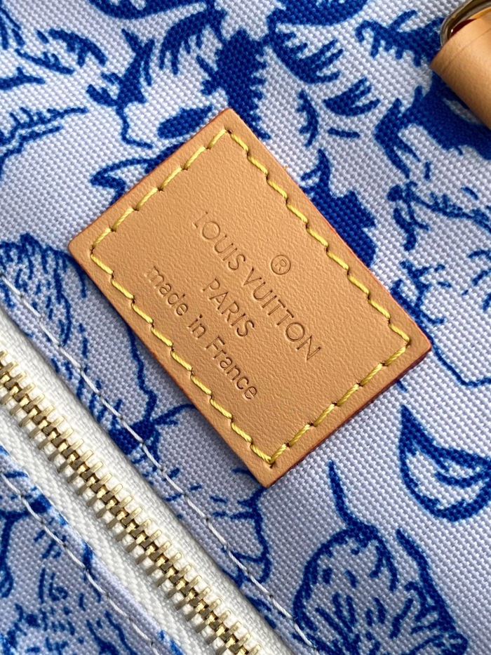 Louis Vuitton M11262 OnTheGo MM Shopping Bags Size 35*27*14cm