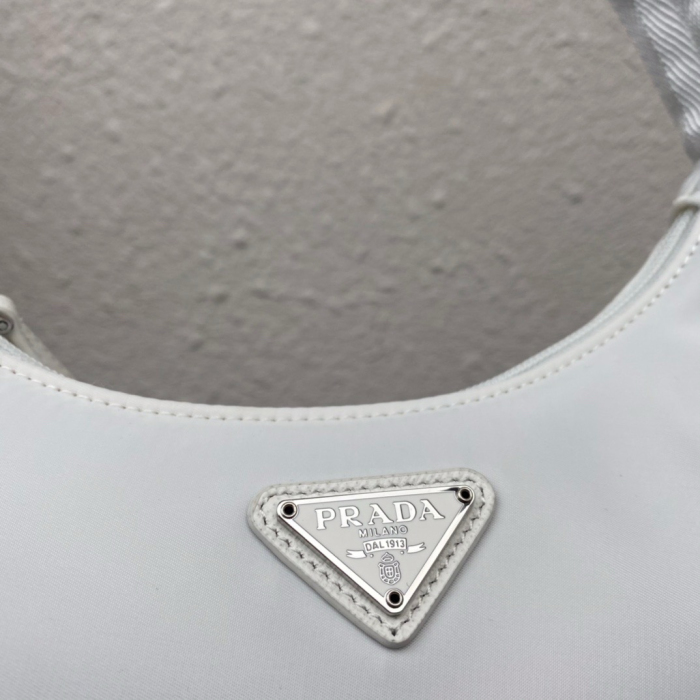 Prada 1NE515 Redition 2000 Women Bags 23*13*5cm